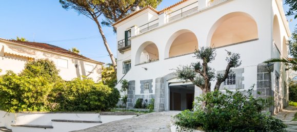 7 Schlafzimmer Villa in Cascais, Portugal, Nr. 53229 2