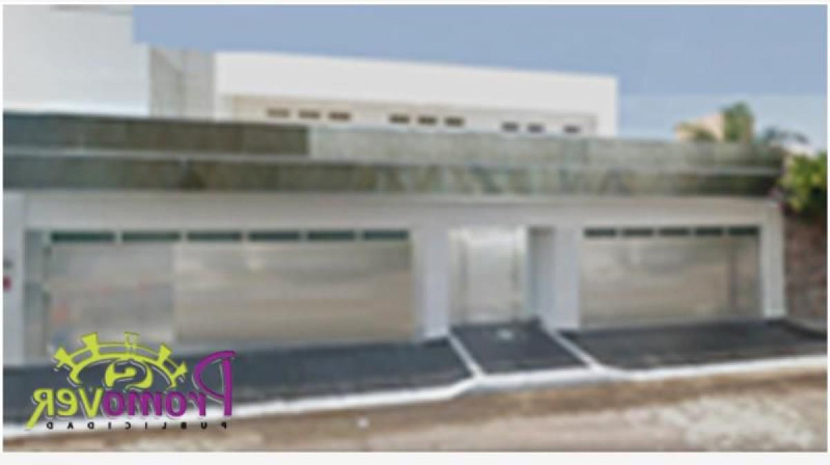 4 Schlafzimmer Haus in Veracruz, Mexico, Nr. 209396