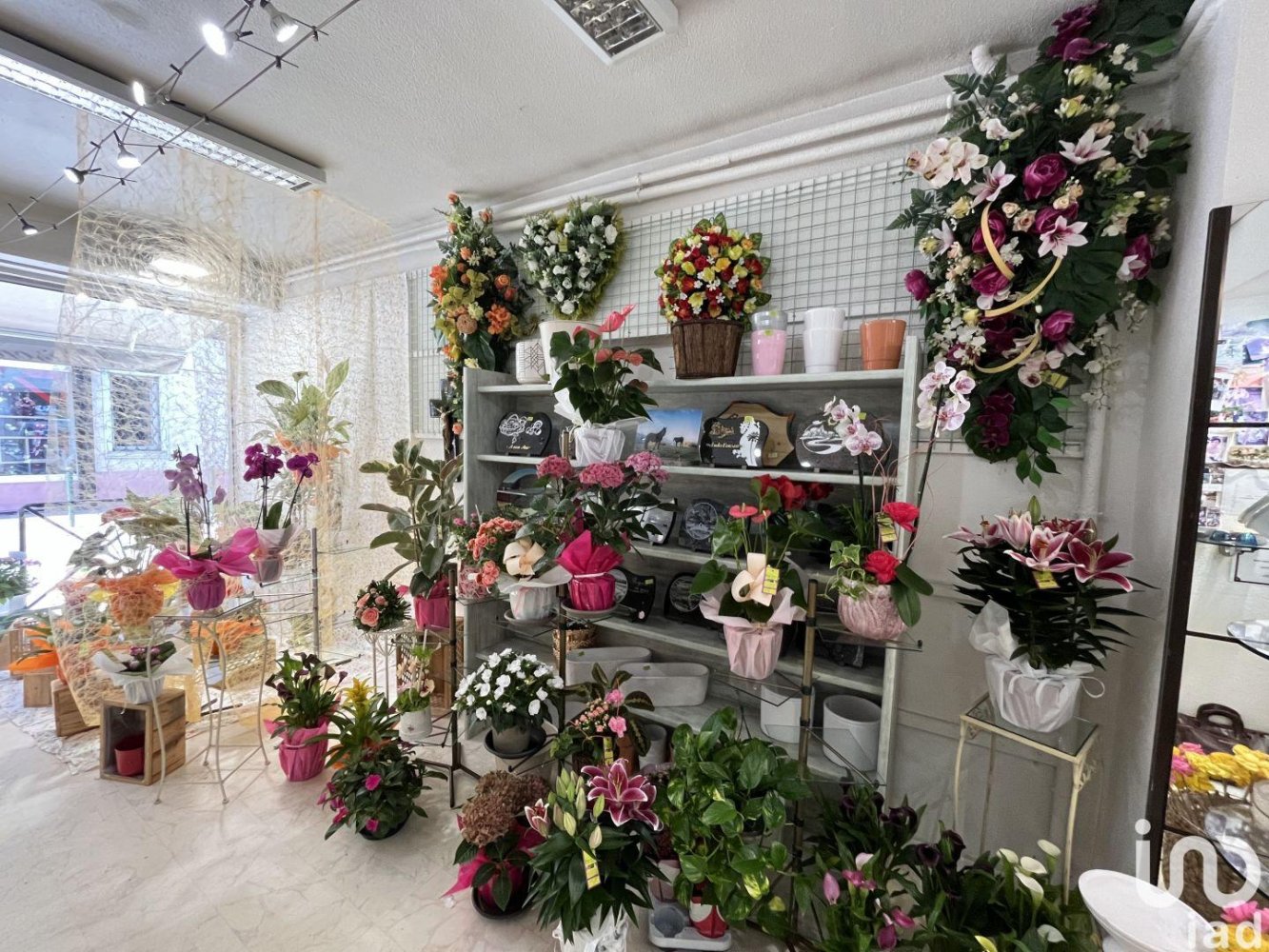 35m² Commercial property in Tarascon-sur-Ariege, France No. 343991