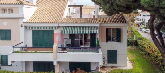 1 غرف نوم شقة في Quarteira, Portugal رقم 302237 20