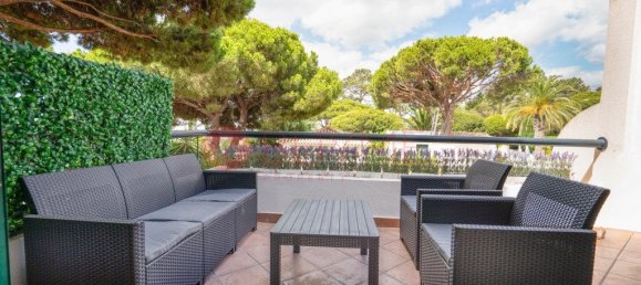 1 غرف نوم شقة في Quarteira, Portugal رقم 302237 21