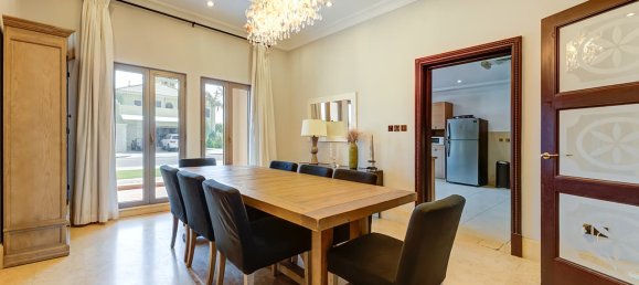 7 bedrooms Villa in Palm Jumeirah, UAE No. 109789 7