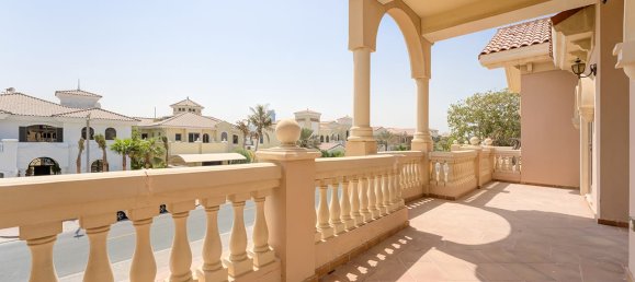 7 bedrooms Villa in Palm Jumeirah, UAE No. 109789 19