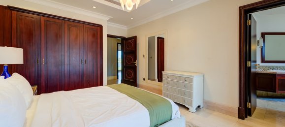 7 bedrooms Villa in Palm Jumeirah, UAE No. 109789 13