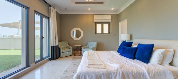 7 bedrooms Villa in Palm Jumeirah, UAE No. 109789 5