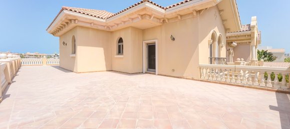 7 bedrooms Villa in Palm Jumeirah, UAE No. 109789 22