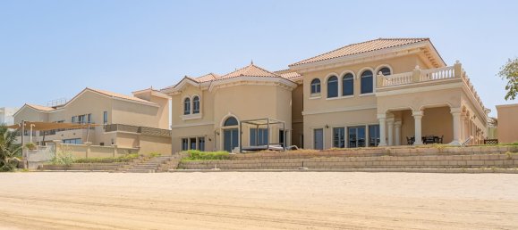 7 bedrooms Villa in Palm Jumeirah, UAE No. 109789 4