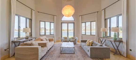 7 bedrooms Villa in Palm Jumeirah, UAE No. 109789 11