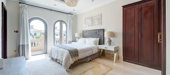 7 bedrooms Villa in Palm Jumeirah, UAE No. 109789 17