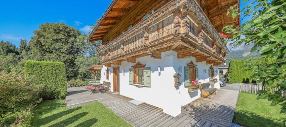 5 rooms House in Ellmau, Austria No. 254728 15
