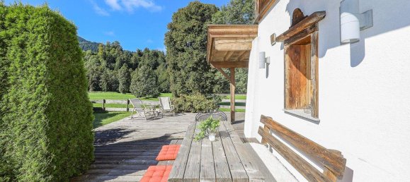 5 rooms House in Ellmau, Austria No. 254728 14