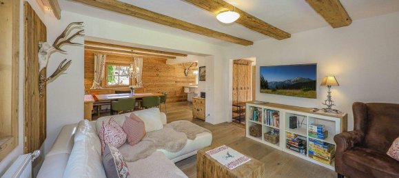 5 rooms House in Ellmau, Austria No. 254728 11