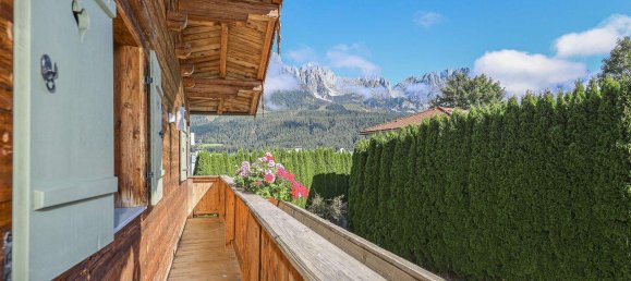 5 rooms House in Ellmau, Austria No. 254728 19