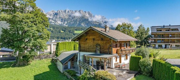 5 rooms House in Ellmau, Austria No. 254728 4