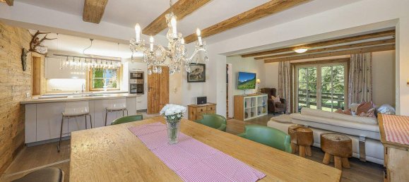 5 rooms House in Ellmau, Austria No. 254728 6