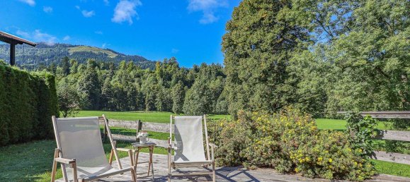 5 rooms House in Ellmau, Austria No. 254728 12