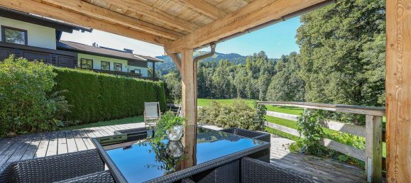 5 rooms House in Ellmau, Austria No. 254728 13