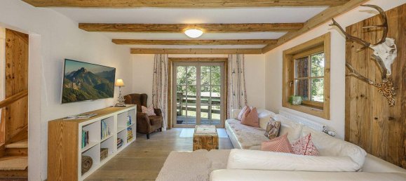 5 rooms House in Ellmau, Austria No. 254728 10