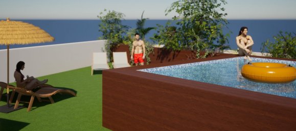 Apartamento T1 em Polonia X, Torrevieja, Spain N.º 15898 6