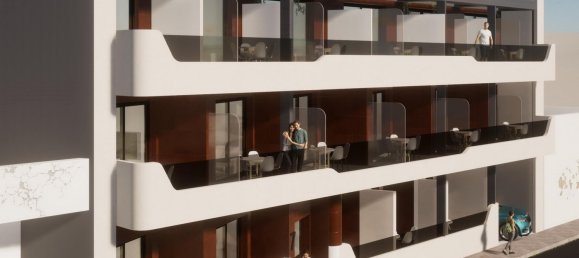 Apartamento T1 em Polonia X, Torrevieja, Spain N.º 15898 2