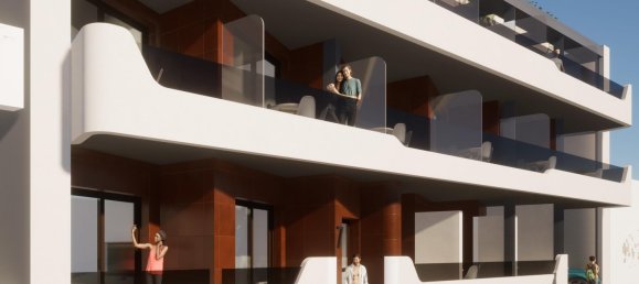 Apartamento T1 em Polonia X, Torrevieja, Spain N.º 15898 8