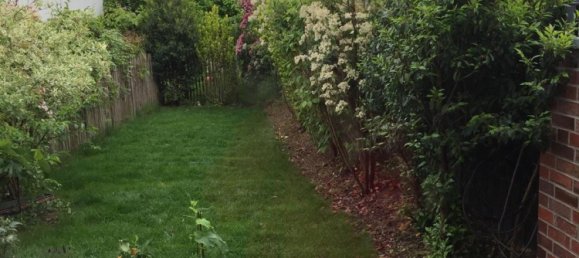 4 Schlafzimmer Stadthaus in Düsseldorf, Germany, Nr. 8146 5