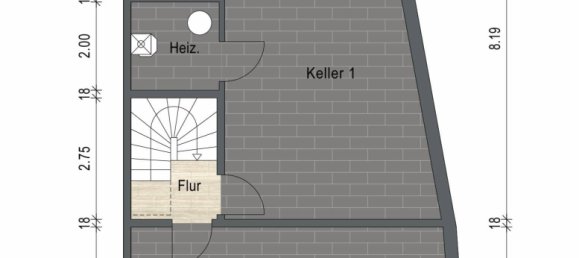 4 Schlafzimmer Stadthaus in Düsseldorf, Germany, Nr. 8146 15