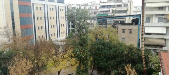 2 Schlafzimmer Wohnung in Athens, Greece, Nr. 5165 3