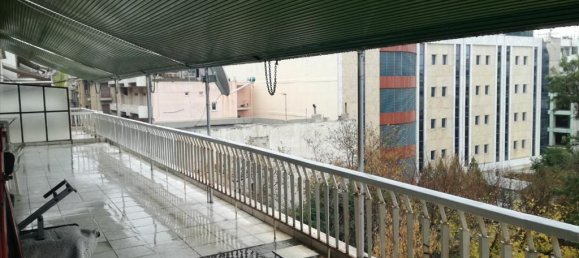 2 bedrooms Apartment in Athens, Greece No. 5165 2