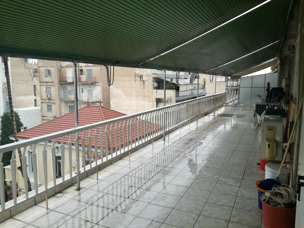 2 bedrooms Apartment in Athens, Greece No. 5165