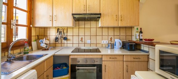 3 chambres Maison de ville à Marbella, Spain No. 146715 5