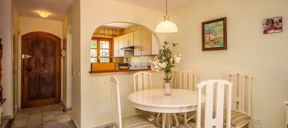 3 chambres Maison de ville à Marbella, Spain No. 146715 4