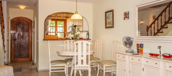 3 chambres Maison de ville à Marbella, Spain No. 146715 10