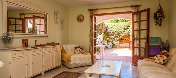 3 chambres Maison de ville à Marbella, Spain No. 146715 3