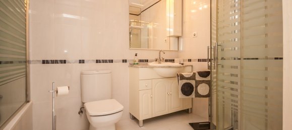 3 chambres Maison de ville à Marbella, Spain No. 146715 12