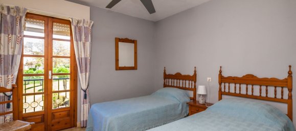 3 chambres Maison de ville à Marbella, Spain No. 146715 8