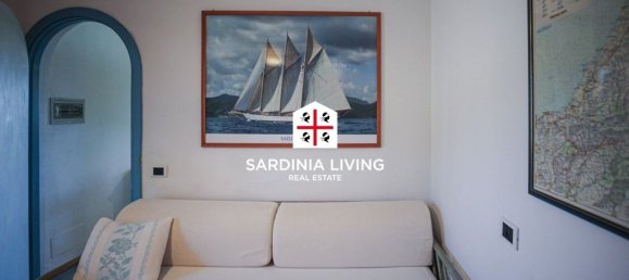 Apartamento de 5 divisões em Golfo Aranci, Italy N.º 46442 26