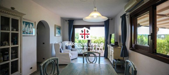 Apartamento de 5 divisões em Golfo Aranci, Italy N.º 46442 21