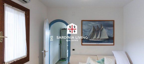 Apartamento de 5 divisões em Golfo Aranci, Italy N.º 46442 44