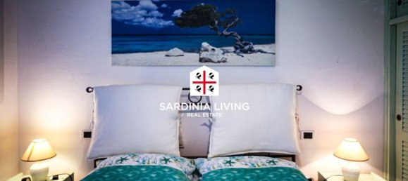 Apartamento de 5 divisões em Golfo Aranci, Italy N.º 46442 37