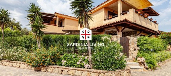 Apartamento de 5 divisões em Golfo Aranci, Italy N.º 46442 11