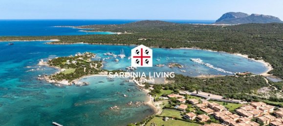 Apartamento de 5 divisões em Golfo Aranci, Italy N.º 46442 12