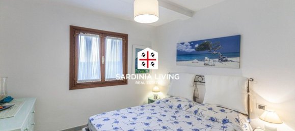 Apartamento de 5 divisões em Golfo Aranci, Italy N.º 46442 40