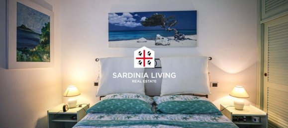 Apartamento de 5 divisões em Golfo Aranci, Italy N.º 46442 27