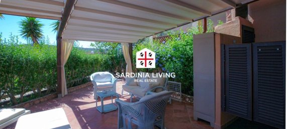 Apartamento de 5 divisões em Golfo Aranci, Italy N.º 46442 48