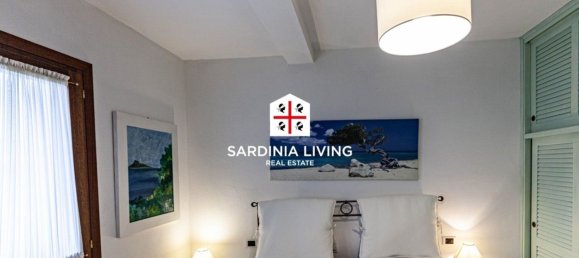 Apartamento de 5 divisões em Golfo Aranci, Italy N.º 46442 41