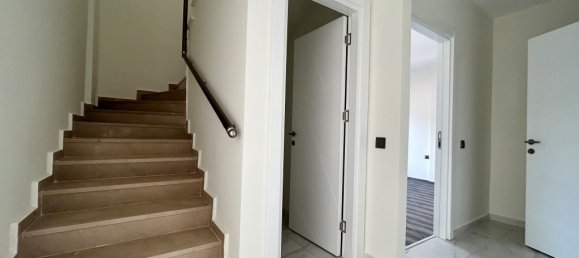 5 rooms Apartment in Oba, Turkey No. 27495 8