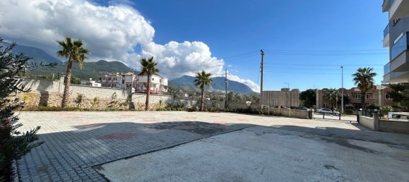 5 rooms Apartment in Oba, Turkey No. 27495 9