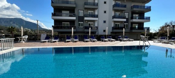 5 rooms Apartment in Oba, Turkey No. 27495 29