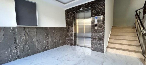 5 rooms Apartment in Oba, Turkey No. 27495 26